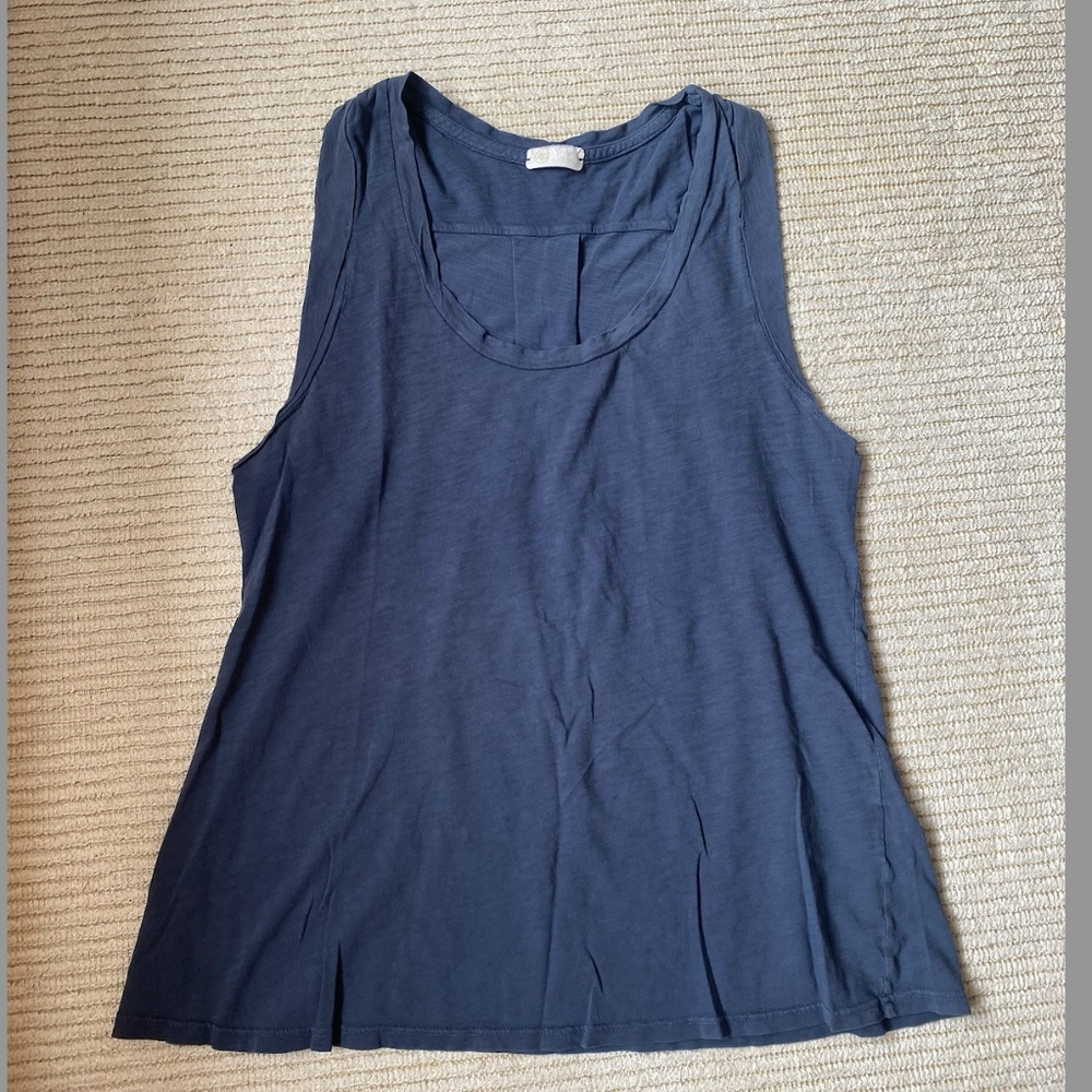 AG Muscle Tank